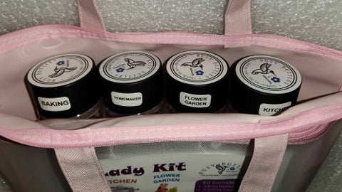Busy Bottles Combo Kit - Lady Kit