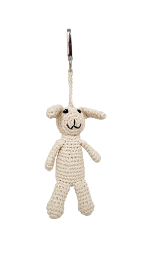 Hanging Charm - Bunny