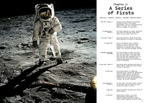 Space Mission Patches: A Collection Used by NASA (Art About NASA)
