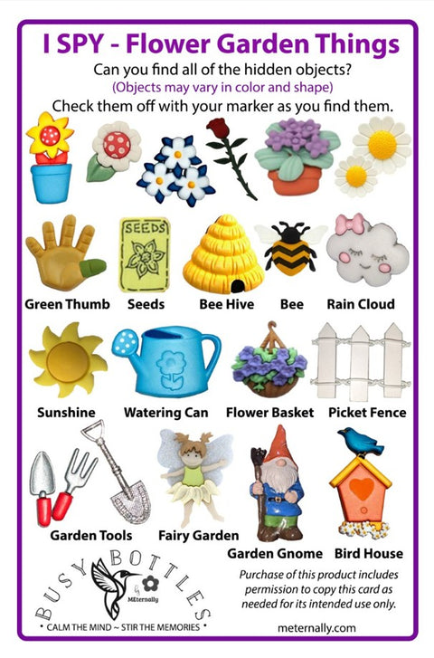 Busy Bottles Combo Kit - Lady Kit