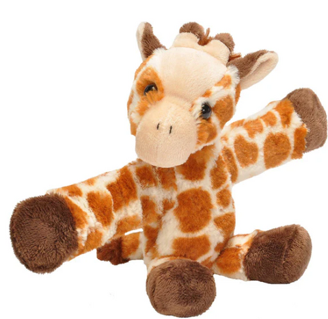 Huggers Giraffe