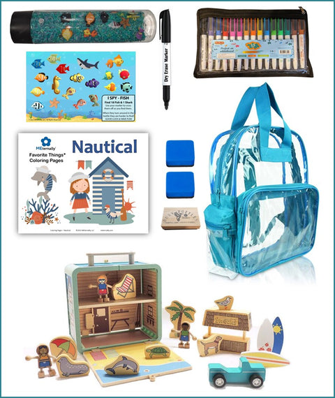 Kits for Kids - Surf Shop