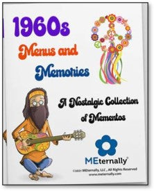 Deluxe Memory Kit - The 1960s