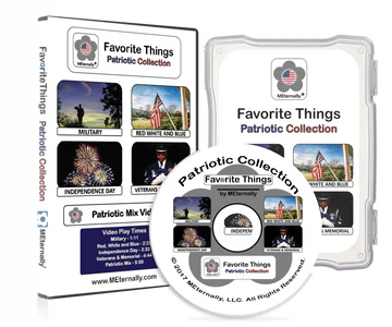 Limited Edition USA 250 Family Friendly Activity Kit