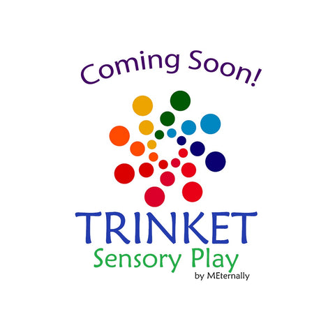 Trinket Sensory Play!