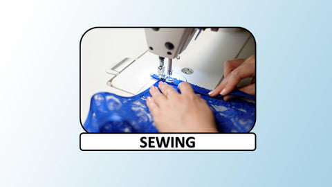 Digital Video Download - Homemaker Collection - Sewing