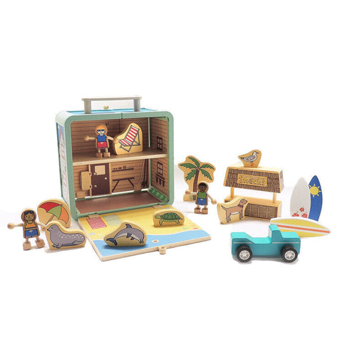 Kits for Kids - Surf Shop