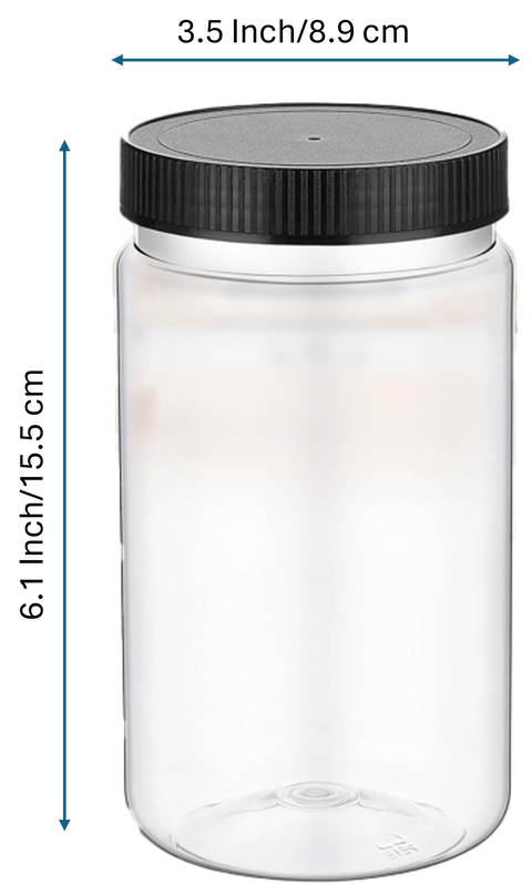MEGA Busy Bottle - Outer Space