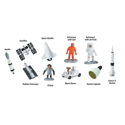 MEGA Busy Bottle - Outer Space