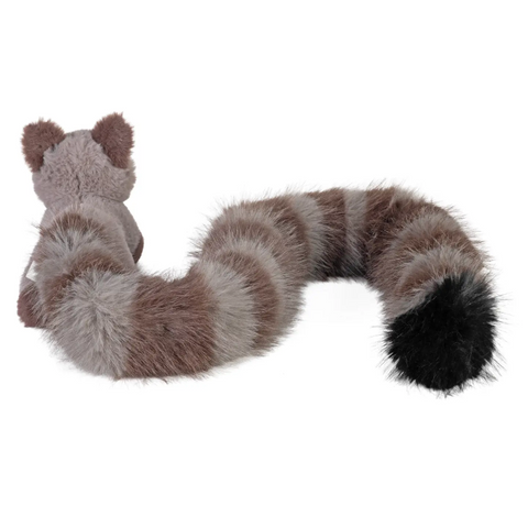 Tailkin Raccoon - with Bandana