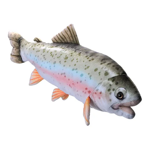 Living Stream Trout 24"