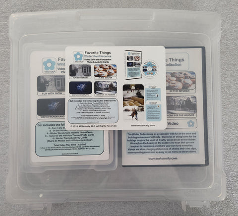 Hard Case Kits Bundle