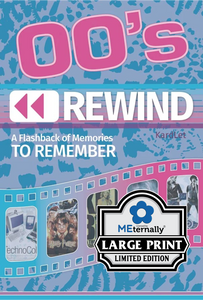 2000s Rewind Decade Kardlet