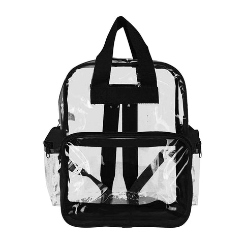 1950s Reminiscence LOADED Backpack