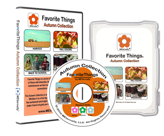 DVD & Photo/Activity Cards Bundle
