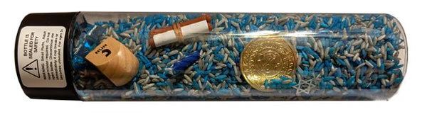 Busy Bottles Combo Kit -  Winter Holidays SILVER COLLECTION
