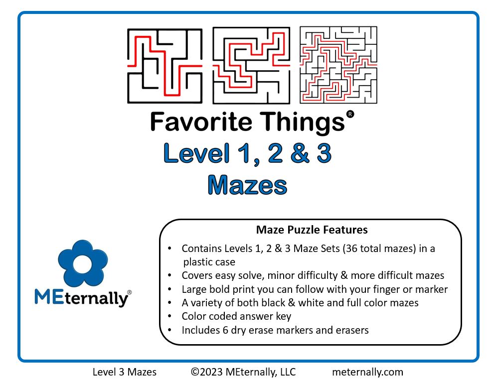 Printable Mazes - Print your Maze Dog puzzle