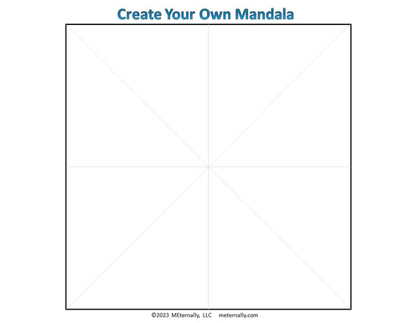 Coloring - Mandalas Collection