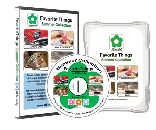 DVD & Photo/Activity Cards Bundle