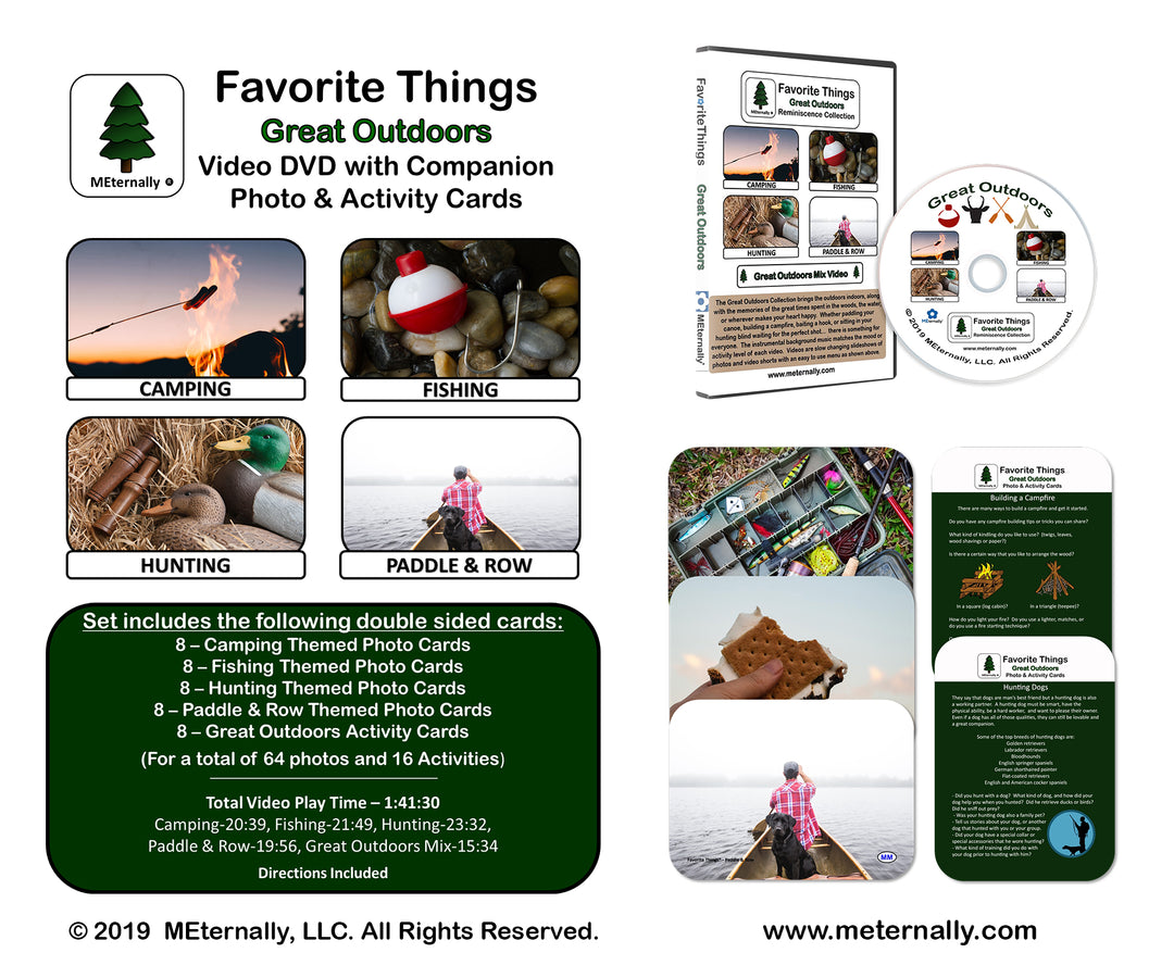 Library Kits – MEternally