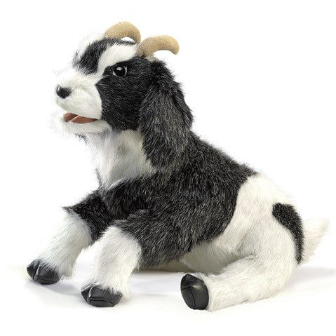 Goat (Full Size Puppet)