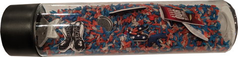 Memory Play - Patriotic Busy Bottle