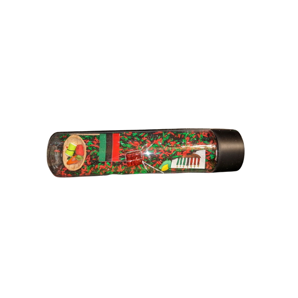 Busy Bottles Combo Kit -  Kwanzaa & Christmas
