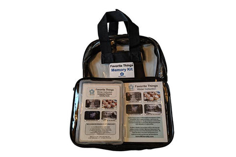 Backpack Kits Bundle
